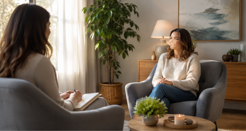 DivorceTherapist in Pawtucket, RI | Mindful Prepsective