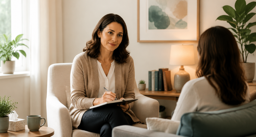 What Is Divorce Counseling? | Mindful prespective